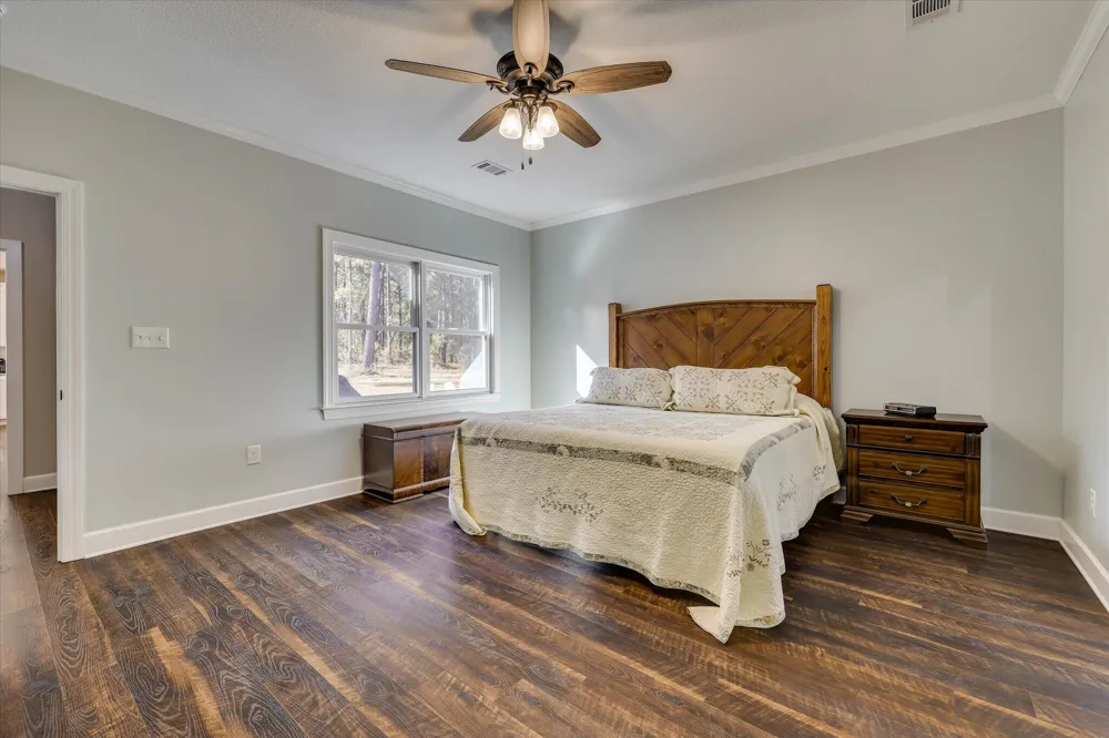 10596 Sand Valley Road Avera, GA 30803