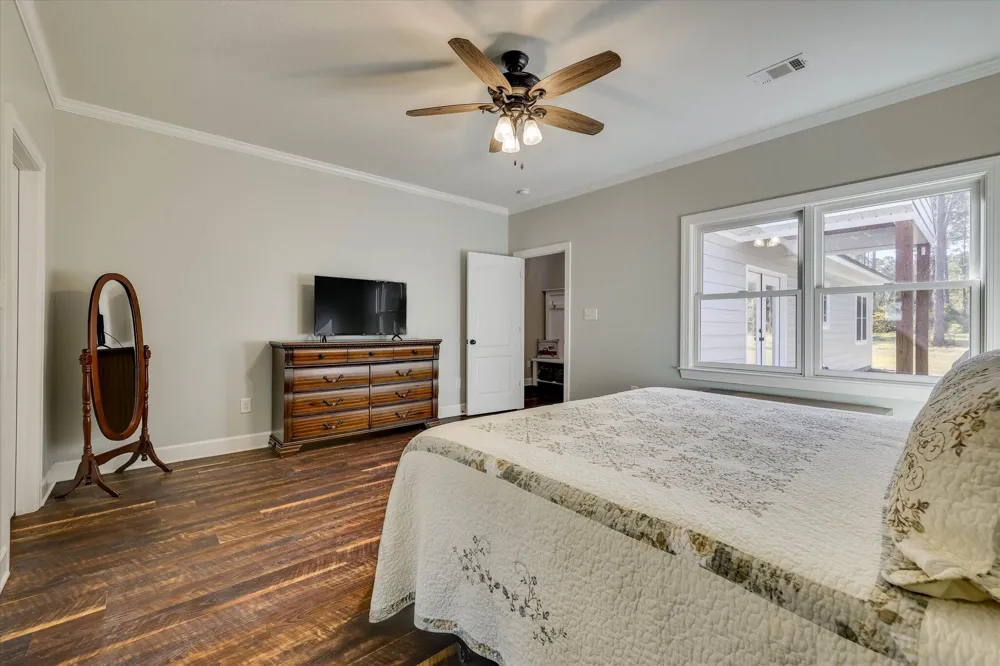 10596 Sand Valley Road Avera, GA 30803