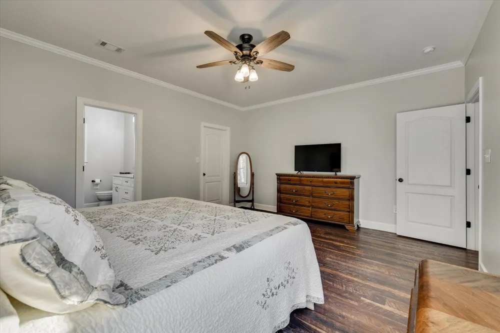 10596 Sand Valley Road Avera, GA 30803