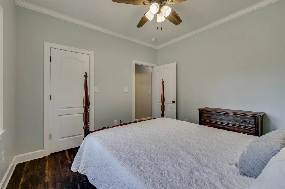 10596 Sand Valley Road Avera, GA 30803