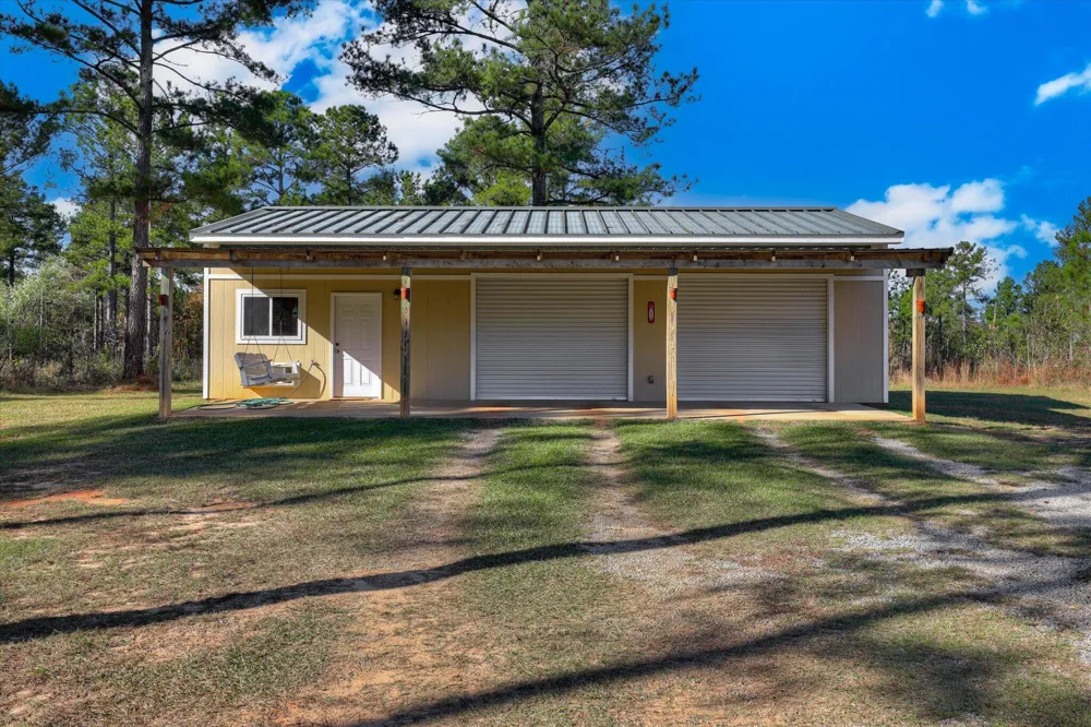 10596 Sand Valley Road Avera, GA 30803