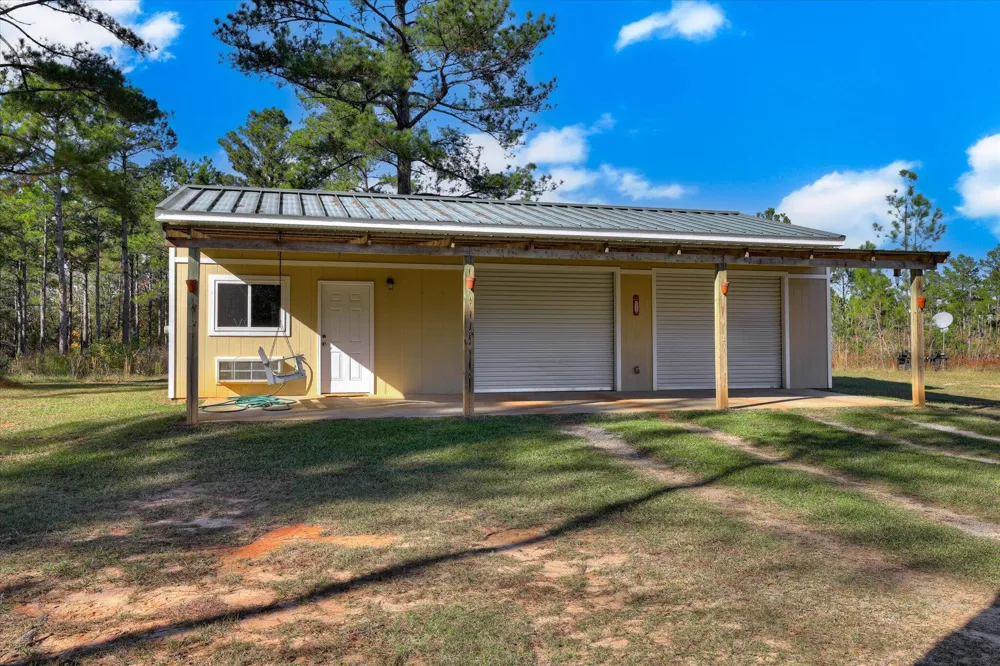 10596 Sand Valley Road Avera, GA 30803