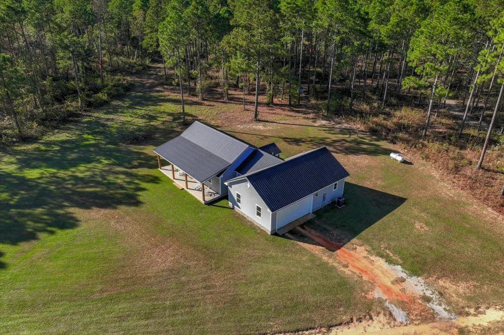 10596 Sand Valley Road Avera, GA 30803