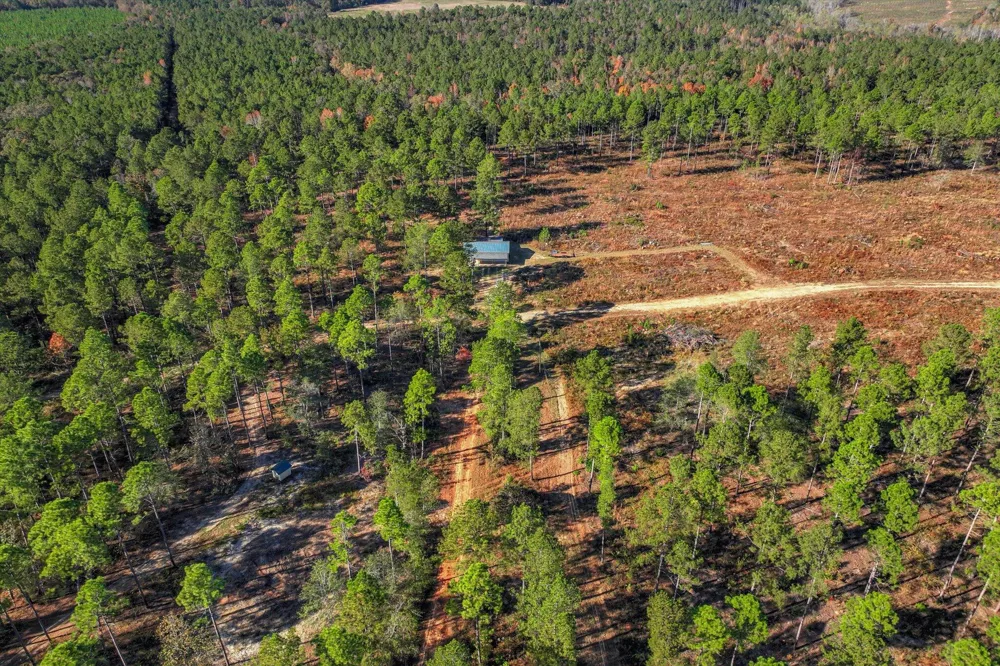 10596 Sand Valley Road Avera, GA 30803