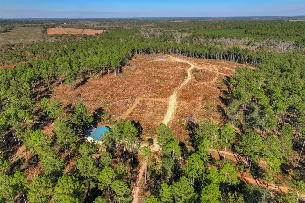 10596 Sand Valley Road Avera, GA 30803