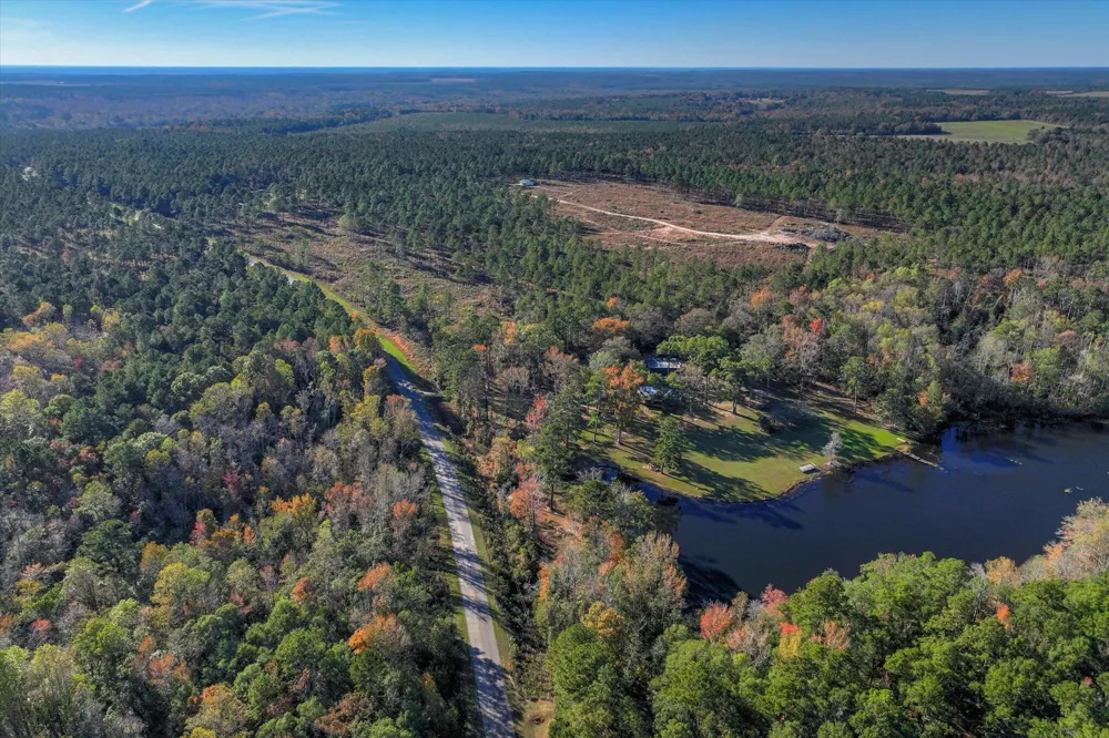 10596 Sand Valley Road Avera, GA 30803