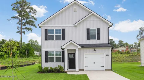 2031 Signal Hill Court #Lot40
