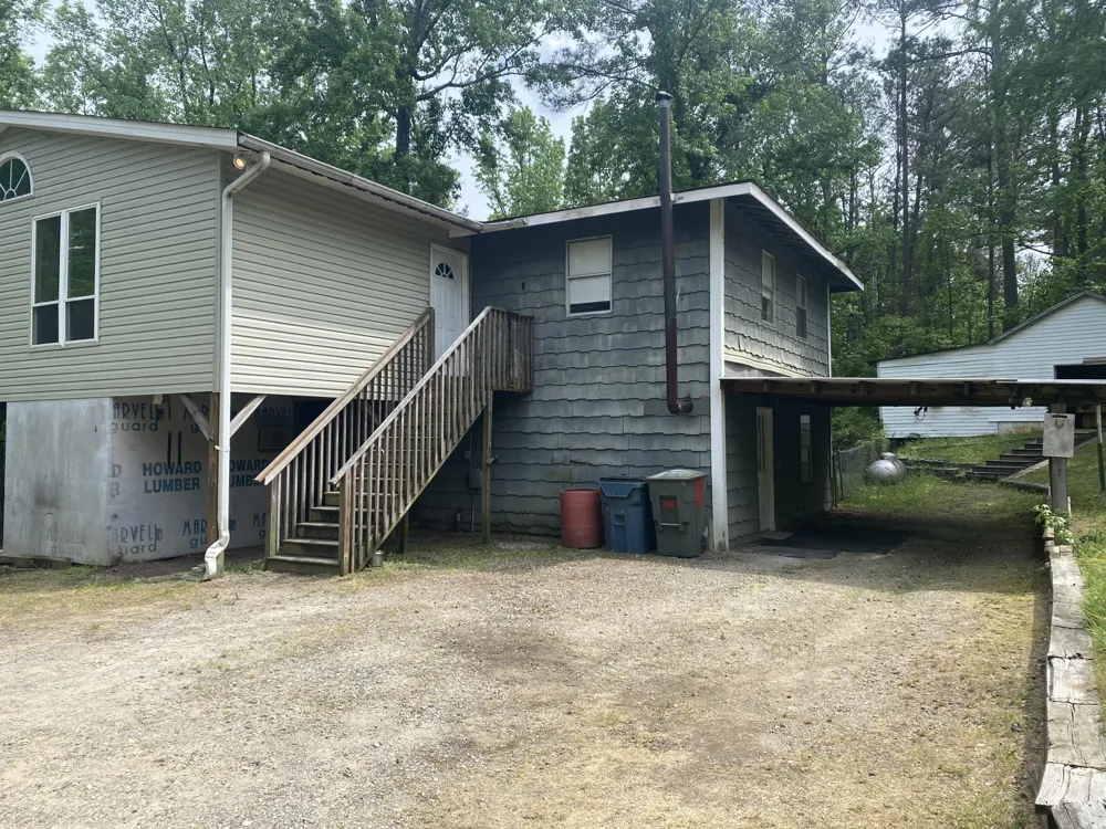 416 Turkey Trail Clarks Hill, SC 29821