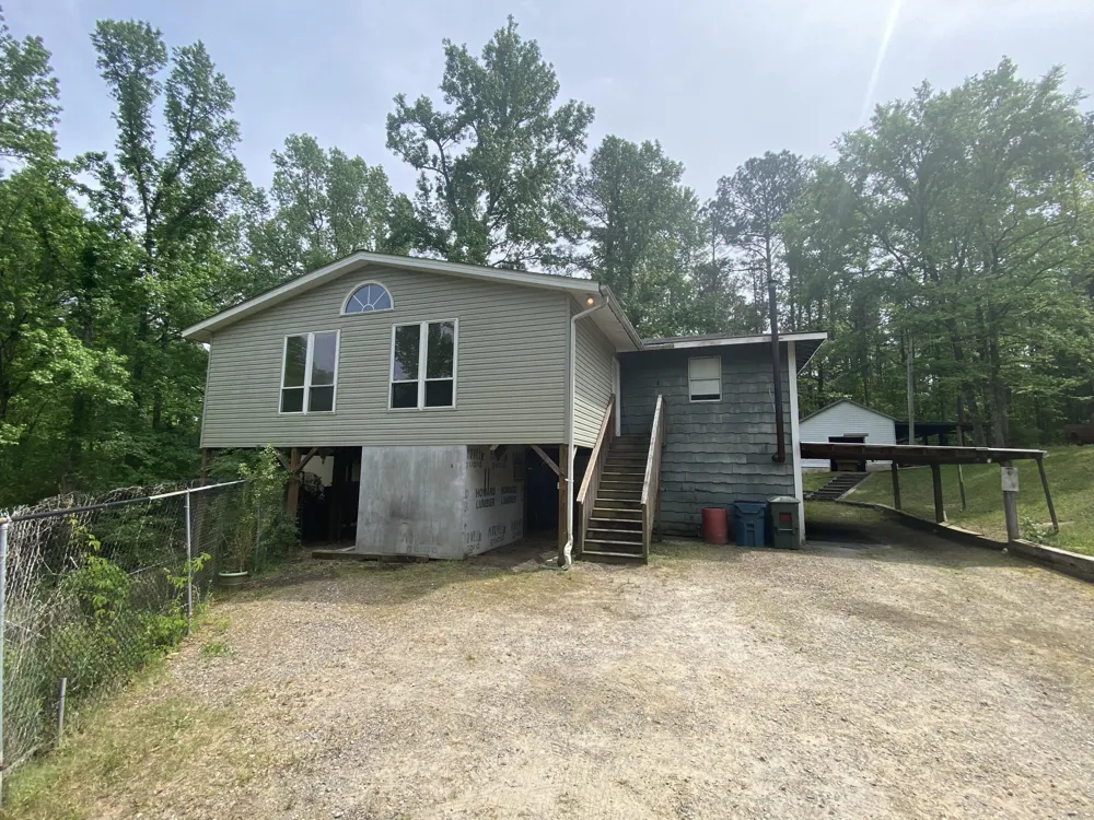 416 Turkey Trail Clarks Hill, SC 29821
