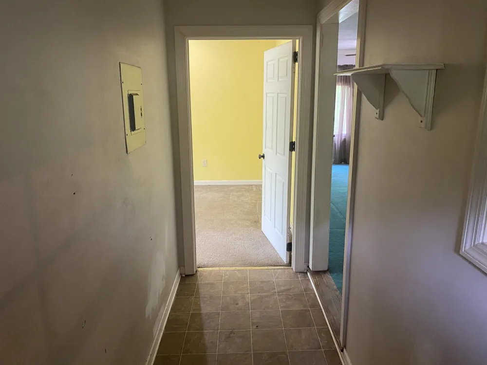 416 Turkey Trail Clarks Hill, SC 29821