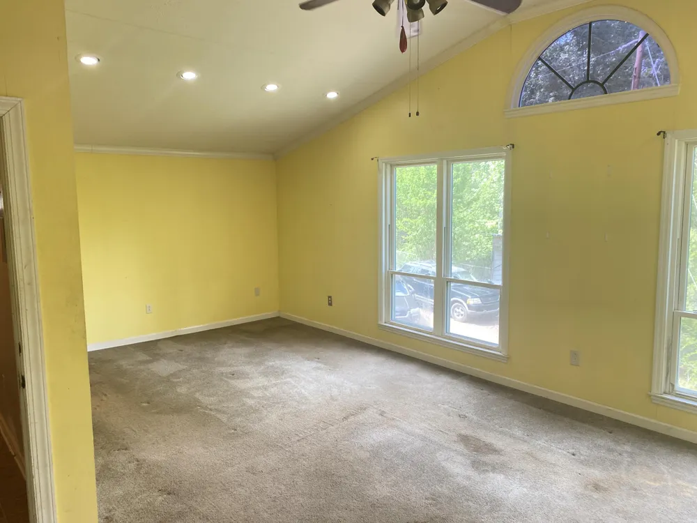 416 Turkey Trail Clarks Hill, SC 29821