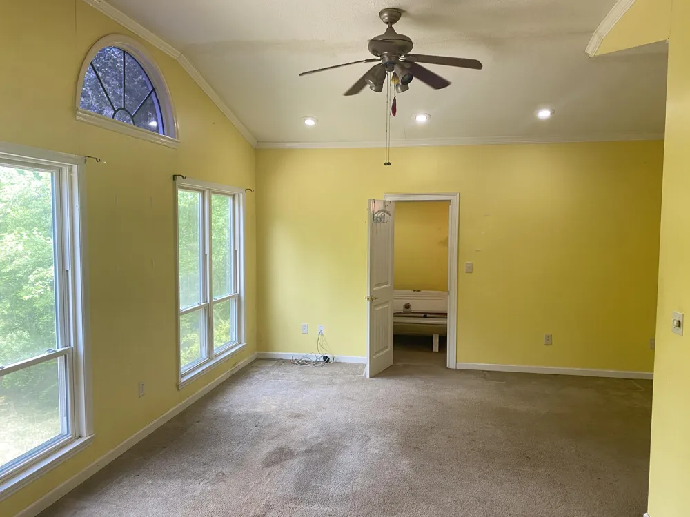 416 Turkey Trail Clarks Hill, SC 29821