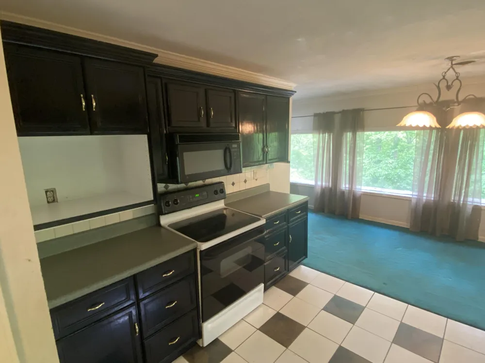 416 Turkey Trail Clarks Hill, SC 29821