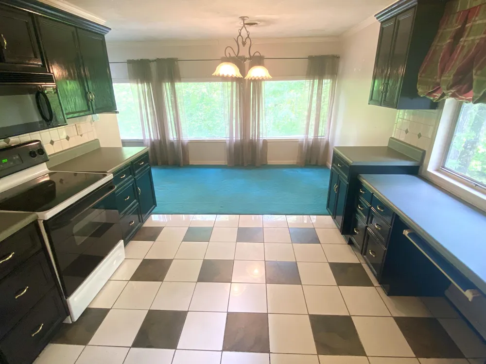 416 Turkey Trail Clarks Hill, SC 29821