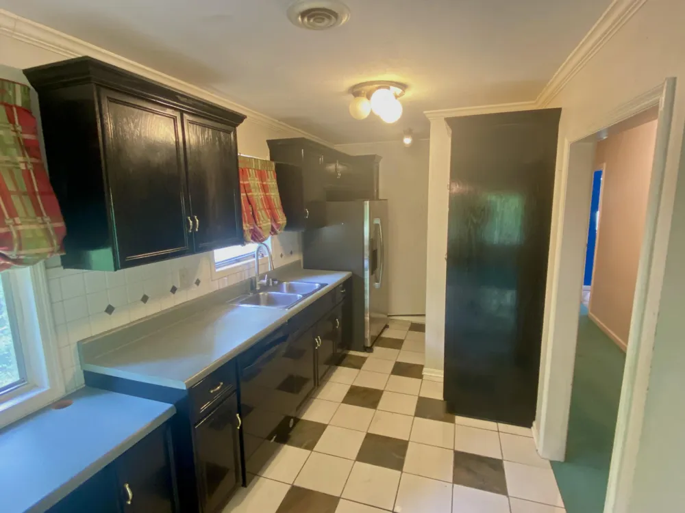 416 Turkey Trail Clarks Hill, SC 29821