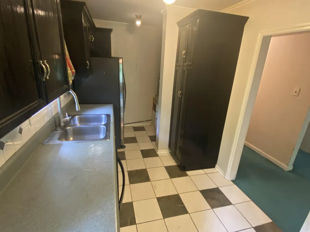 416 Turkey Trail Clarks Hill, SC 29821