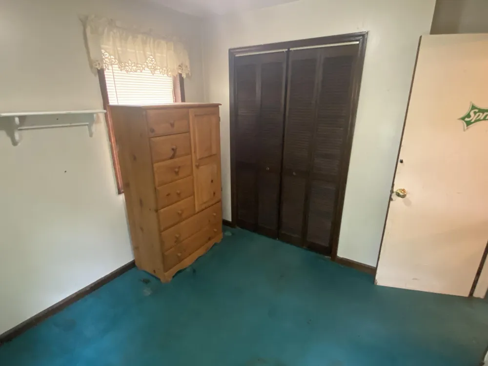 416 Turkey Trail Clarks Hill, SC 29821