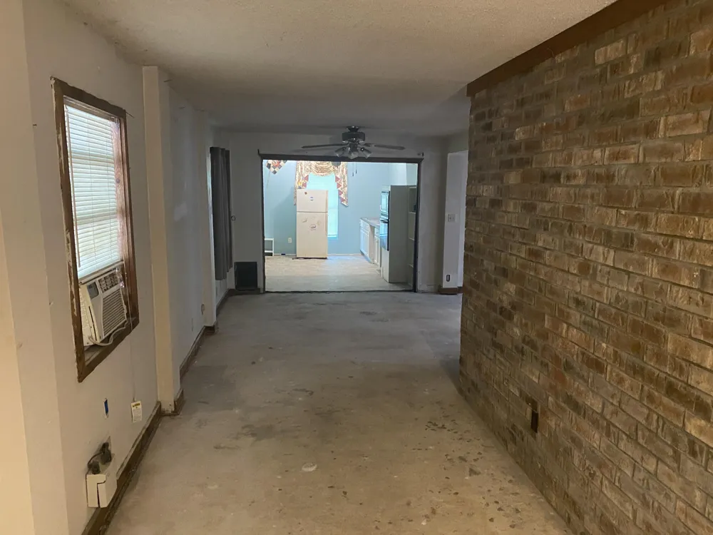 416 Turkey Trail Clarks Hill, SC 29821