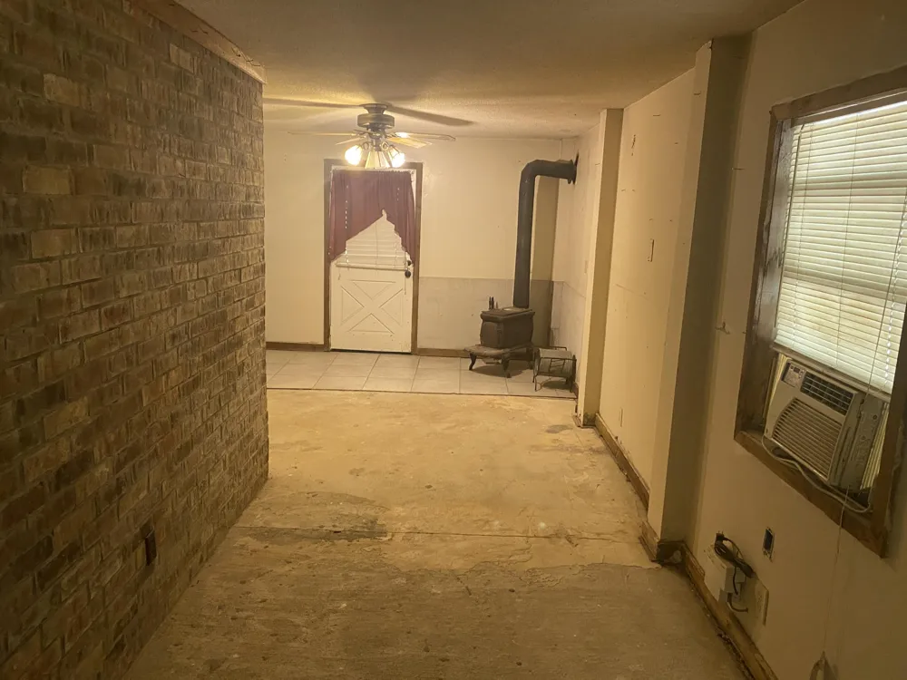416 Turkey Trail Clarks Hill, SC 29821