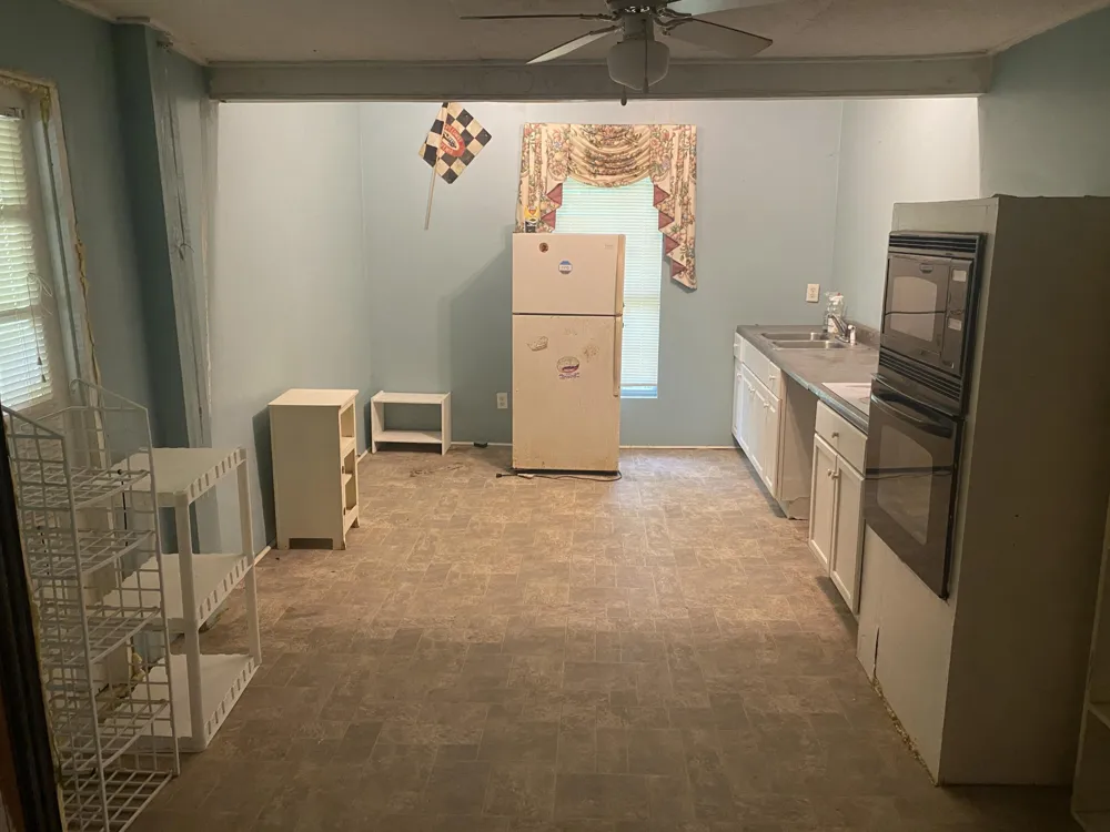 416 Turkey Trail Clarks Hill, SC 29821