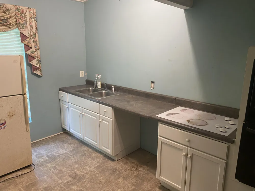416 Turkey Trail Clarks Hill, SC 29821