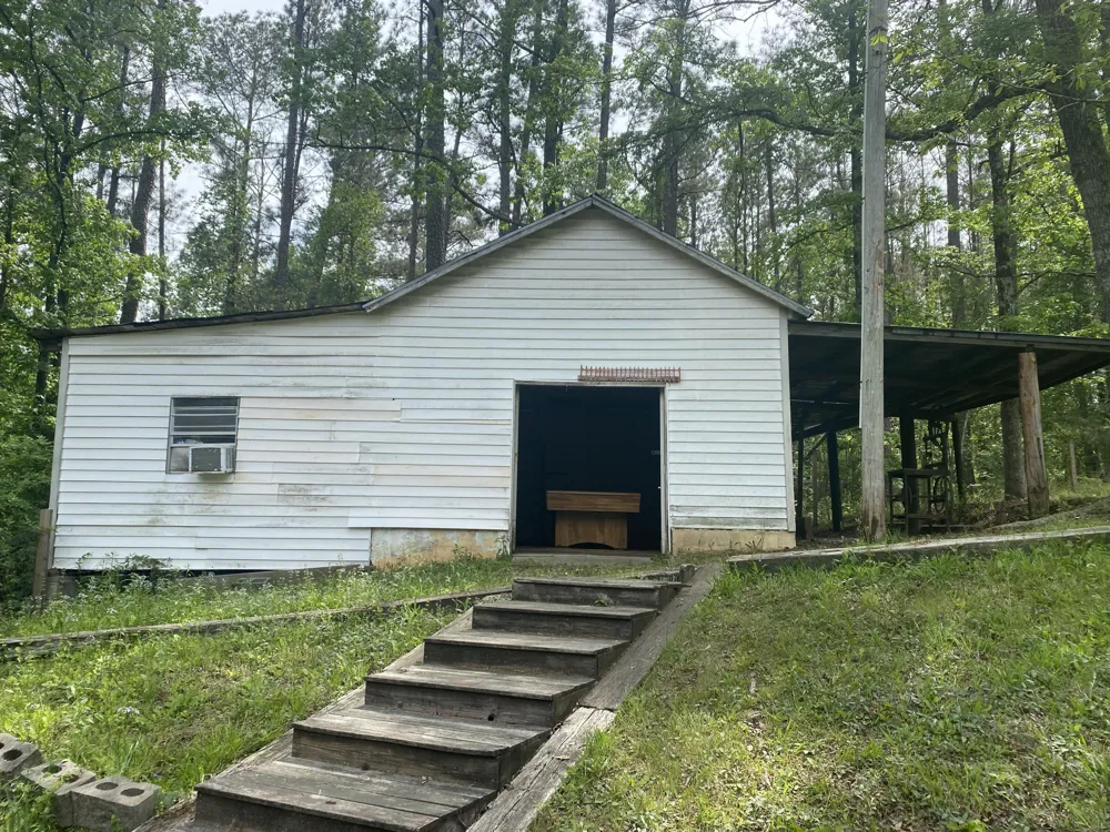 416 Turkey Trail Clarks Hill, SC 29821