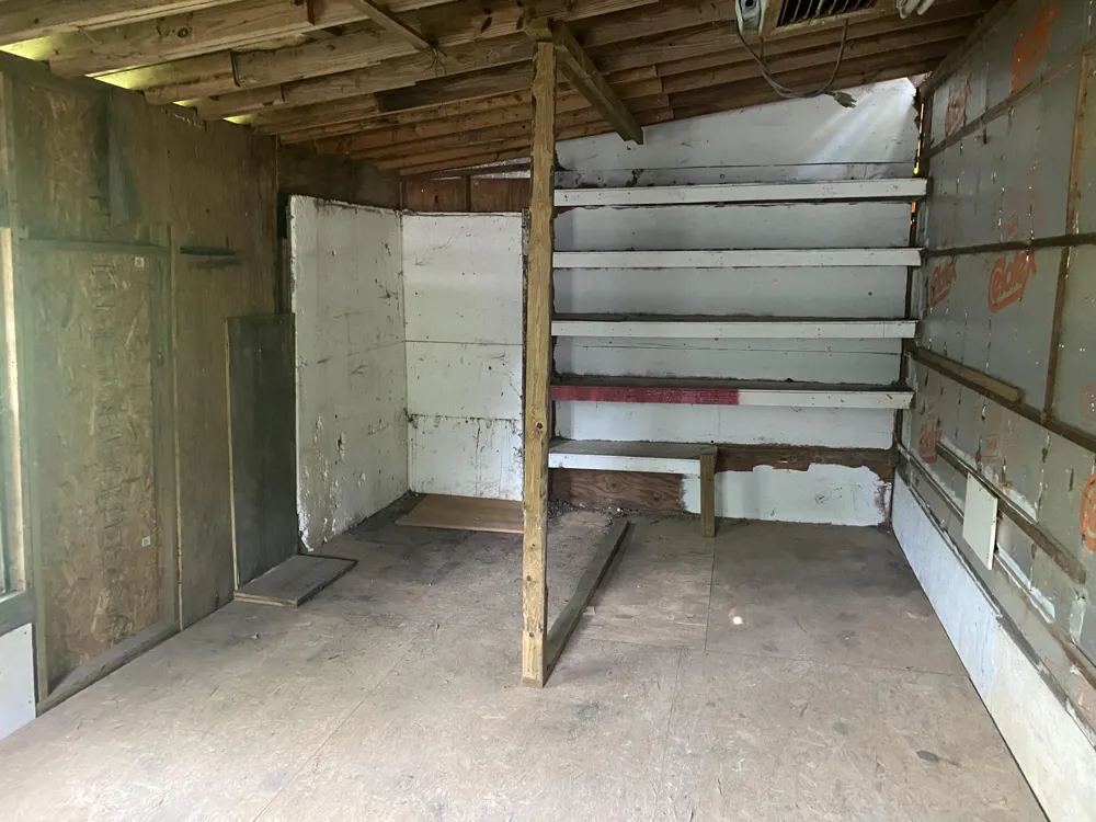 416 Turkey Trail Clarks Hill, SC 29821