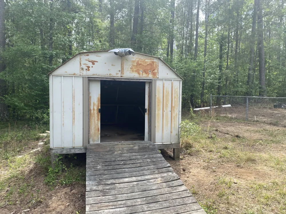 416 Turkey Trail Clarks Hill, SC 29821
