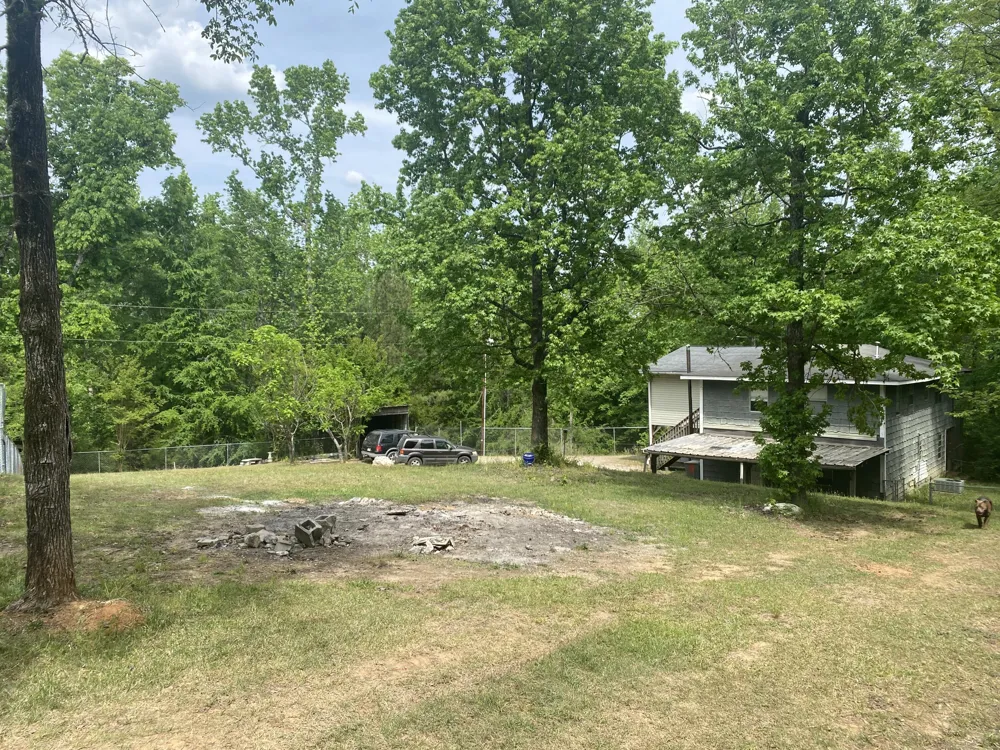 416 Turkey Trail Clarks Hill, SC 29821