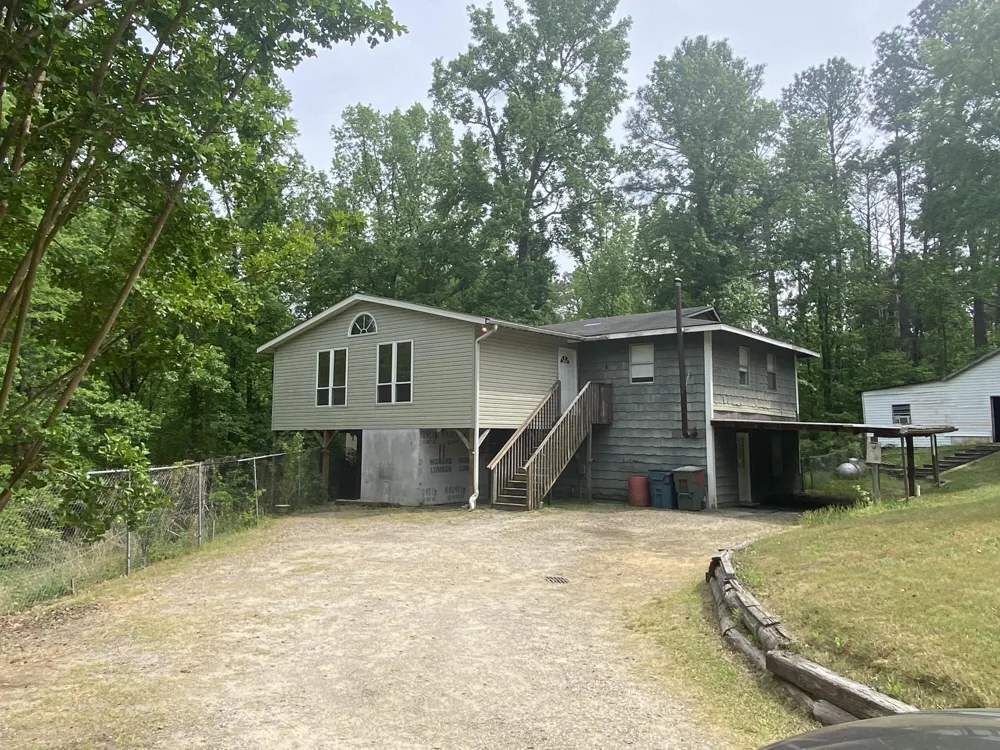 416 Turkey Trail Clarks Hill, SC 29821