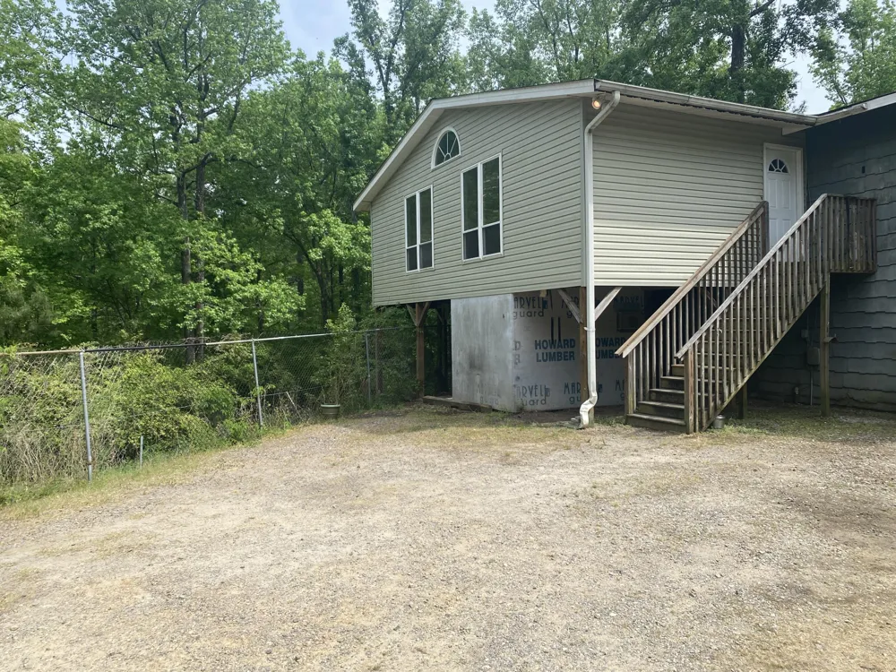 416 Turkey Trail Clarks Hill, SC 29821