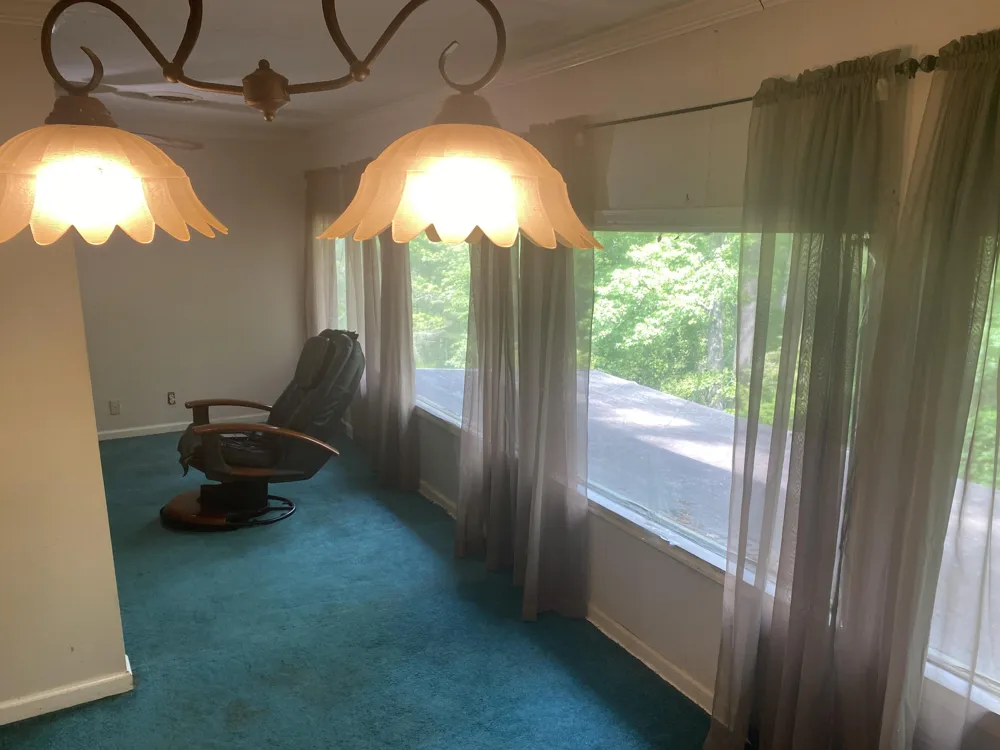 416 Turkey Trail Clarks Hill, SC 29821