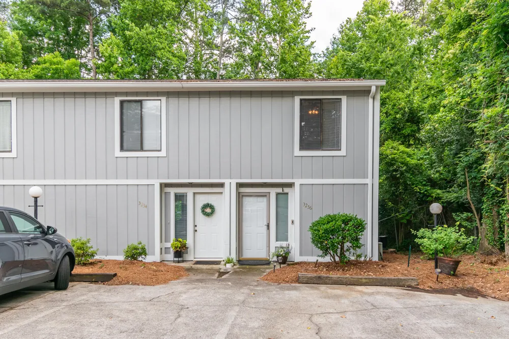 3236 W Wimbledon Drive Augusta, GA 30909