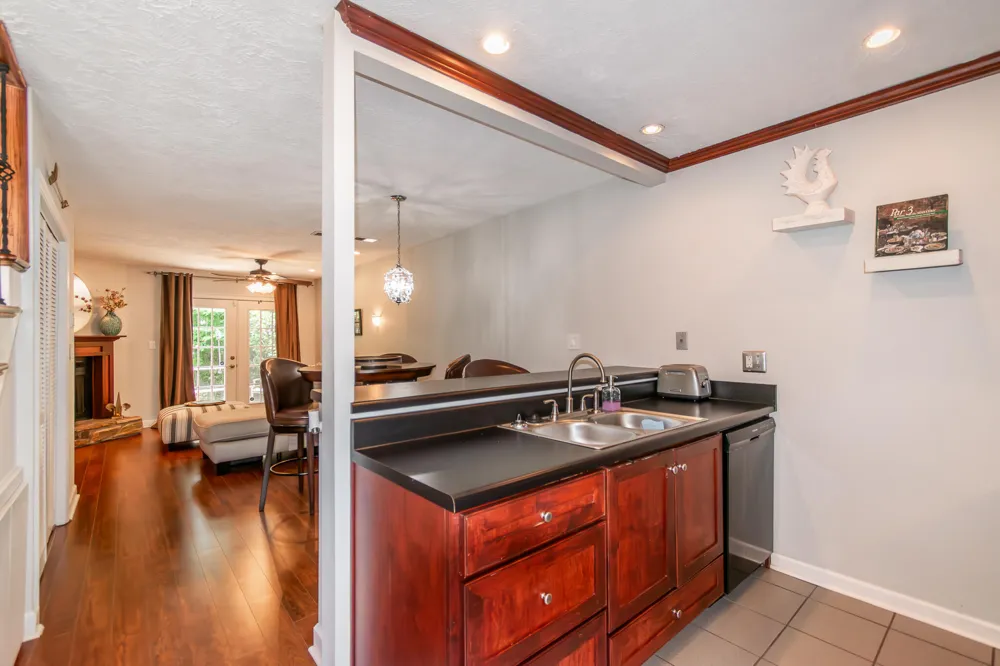 3236 W Wimbledon Drive Augusta, GA 30909