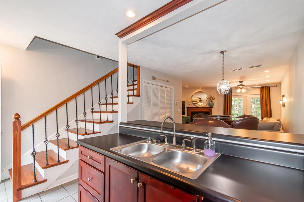 3236 W Wimbledon Drive Augusta, GA 30909