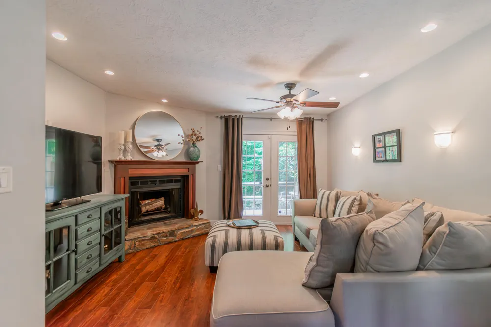 3236 W Wimbledon Drive Augusta, GA 30909