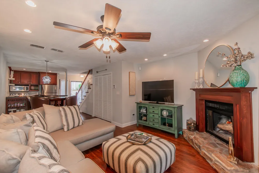3236 W Wimbledon Drive Augusta, GA 30909