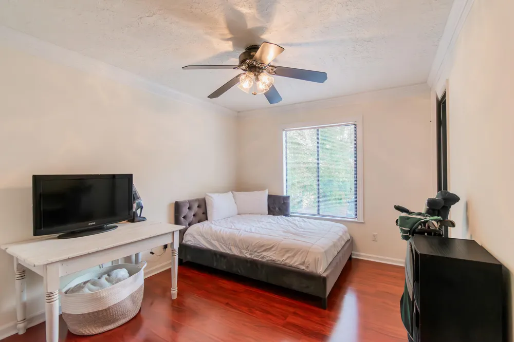 3236 W Wimbledon Drive Augusta, GA 30909