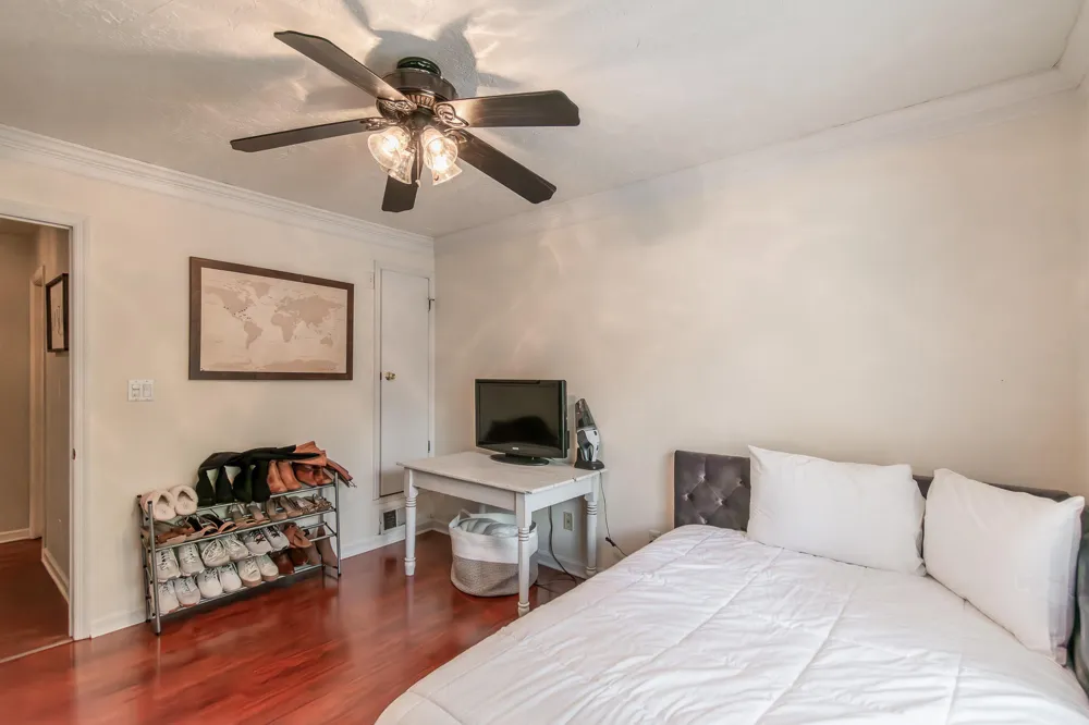 3236 W Wimbledon Drive Augusta, GA 30909