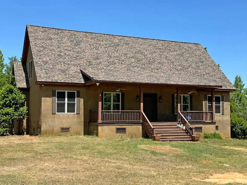 4230 W Quaker Road Keysville, GA 30816