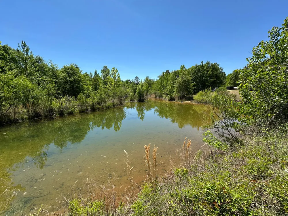 4230 W Quaker Road Keysville, GA 30816