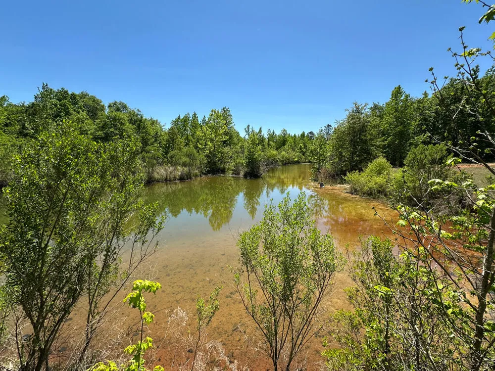 4230 W Quaker Road Keysville, GA 30816