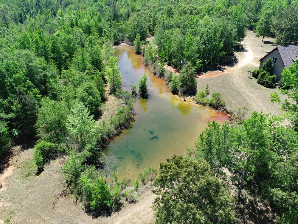 4230 W Quaker Road Keysville, GA 30816