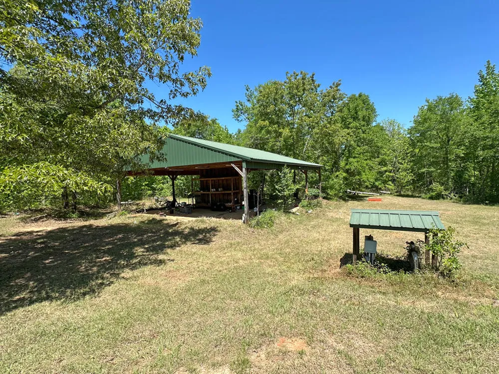 4230 W Quaker Road Keysville, GA 30816