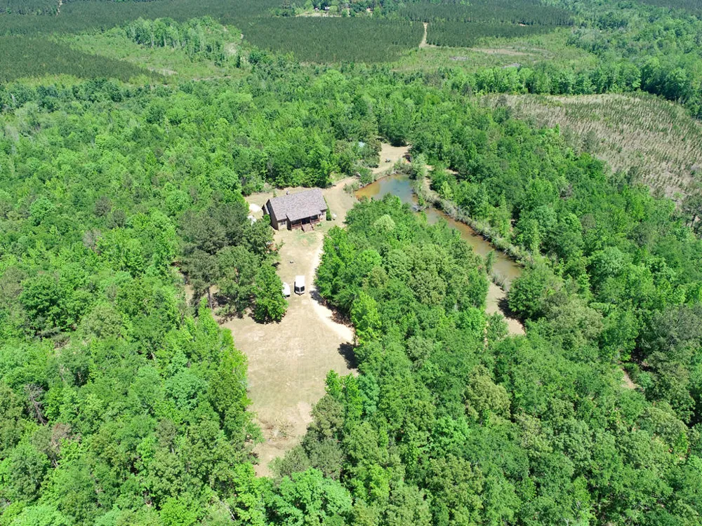 4230 W Quaker Road Keysville, GA 30816
