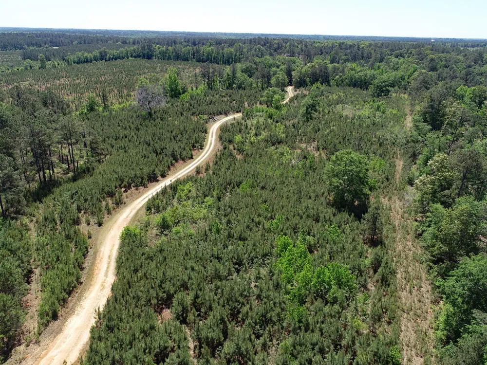 4230 W Quaker Road Keysville, GA 30816