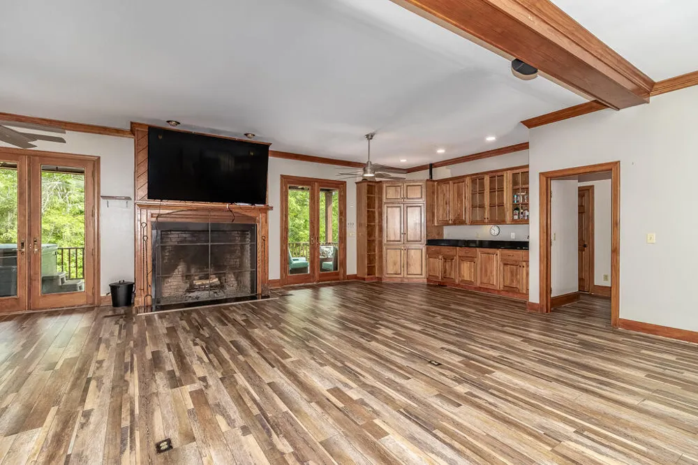 4230 W Quaker Road Keysville, GA 30816