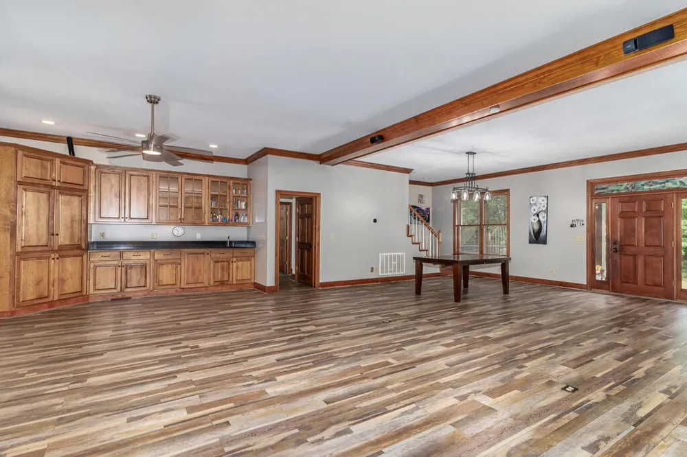 4230 W Quaker Road Keysville, GA 30816