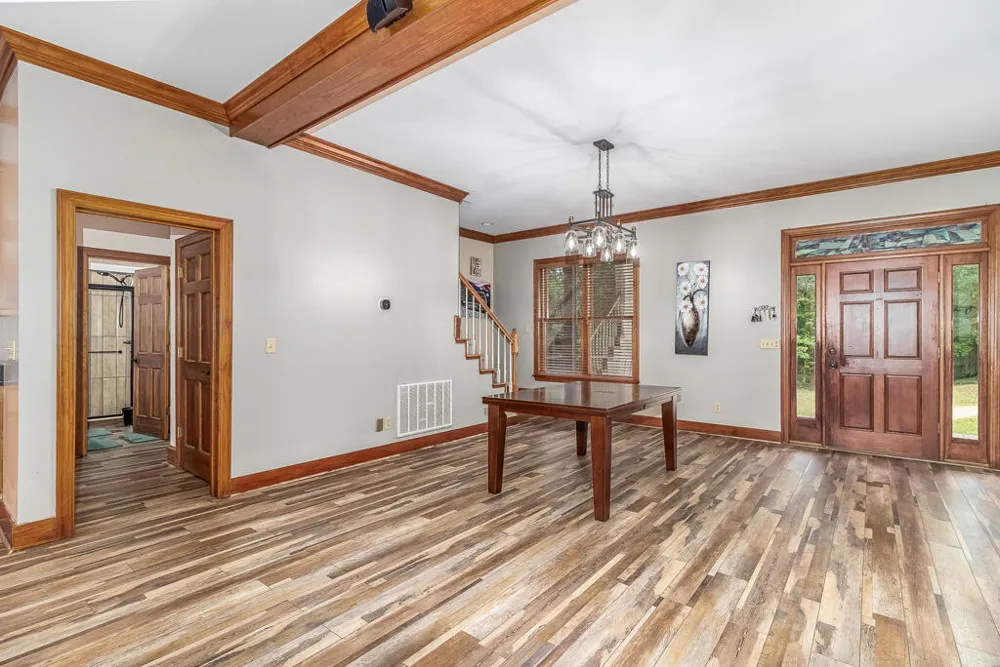 4230 W Quaker Road Keysville, GA 30816
