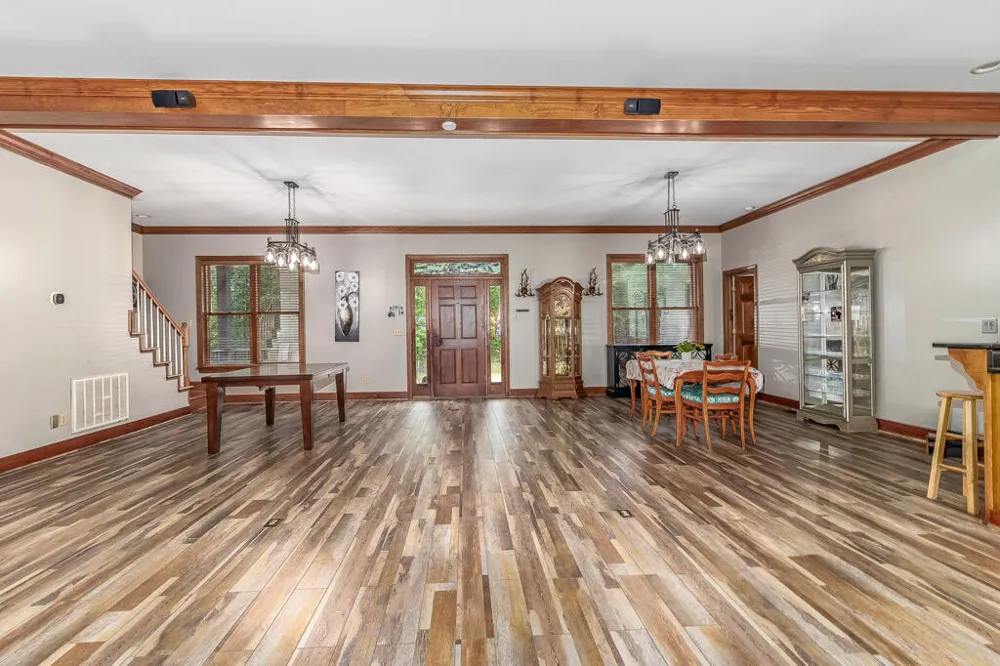 4230 W Quaker Road Keysville, GA 30816